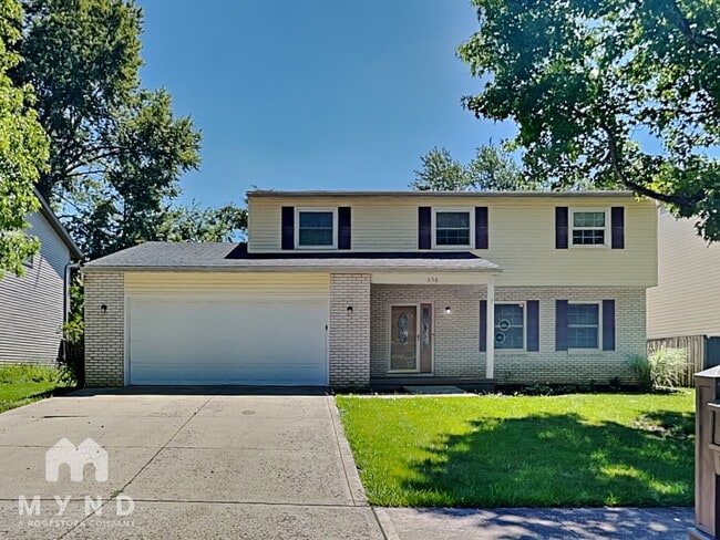 property at 656 Congress Ct