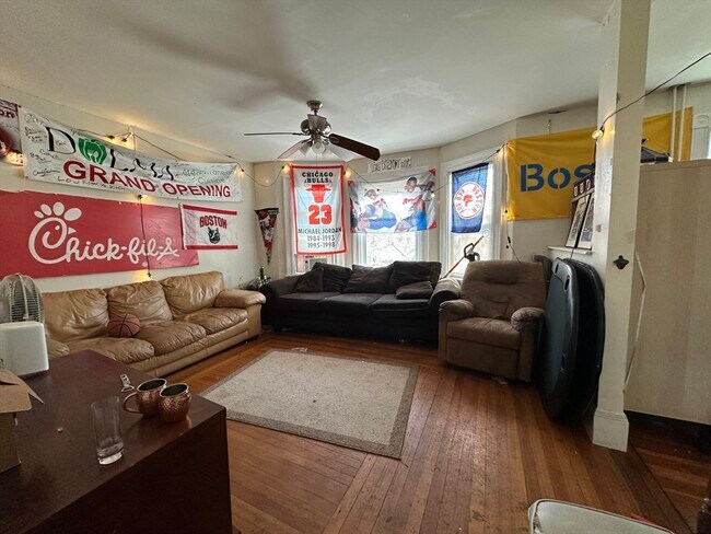 property at 5 Kendall St