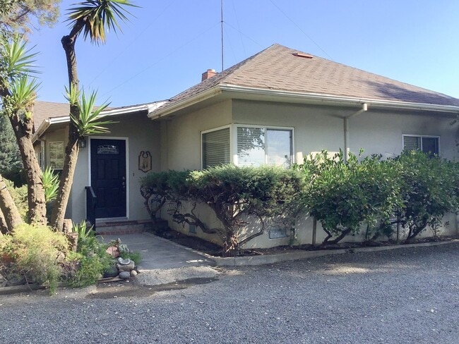 property at 6300 Thomas Rd