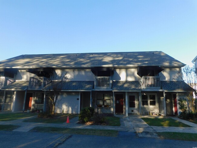 801 Burcale Rd Cir in Myrtle Beach, SC - Building Photo - Building Photo