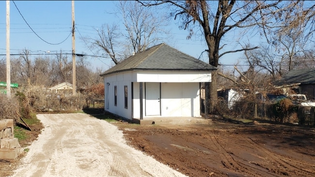 123 SE 25th St in Oklahoma City, OK - Building Photo - Building Photo