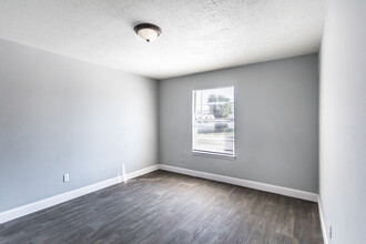 Memphis Urban Apartments in West Memphis, AR - Building Photo - Interior Photo