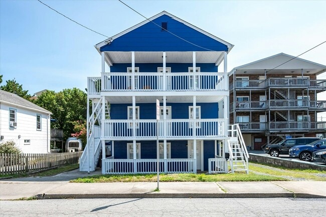 11 43rd St in Ocean City, MD - Building Photo - Building Photo