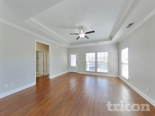 508 Pleasant St in Nolensville, TN - Foto de edificio - Building Photo