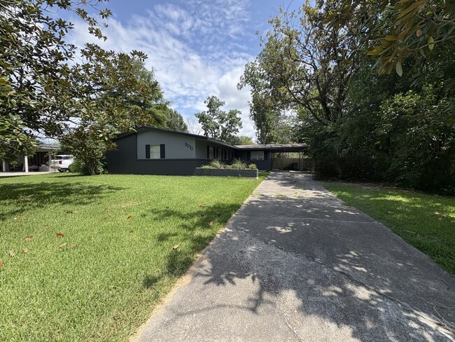 property at 8010 Brandon Dr