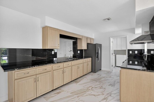 property at 5731 NE 17th Terrace