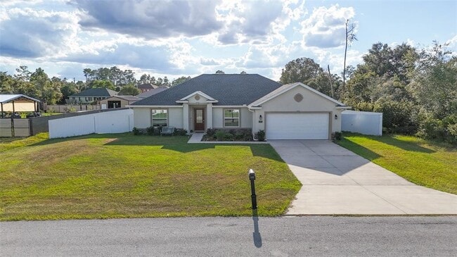 property at 10396 SW 45th Ave