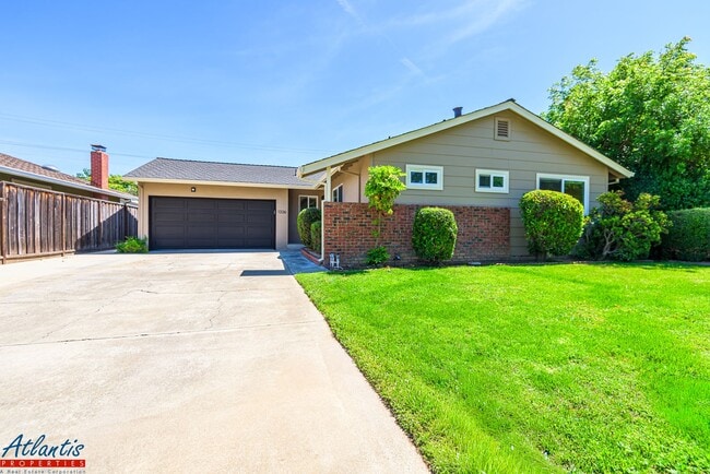 property at 1336 Antonio Ln