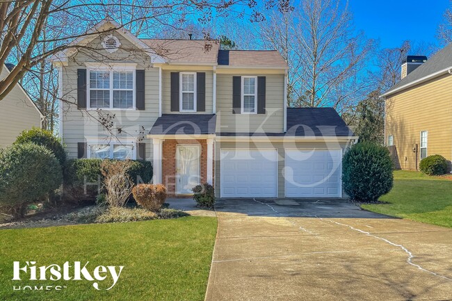 property at 4313 Sentinel Pl