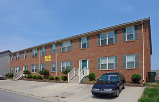 2517-2525 MacKenzie Ln Apartments