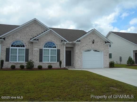property at 2004 Leighton Dr