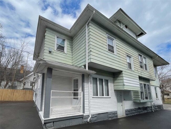 property at 1083 Dewey Ave