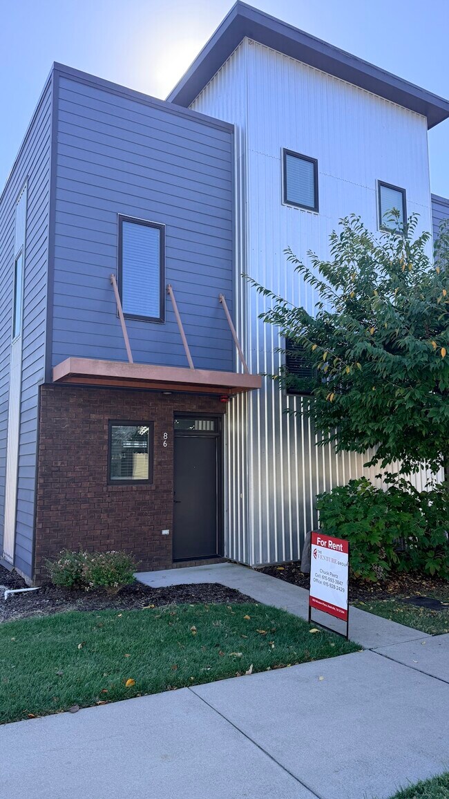 property at 86 Evanston Ave