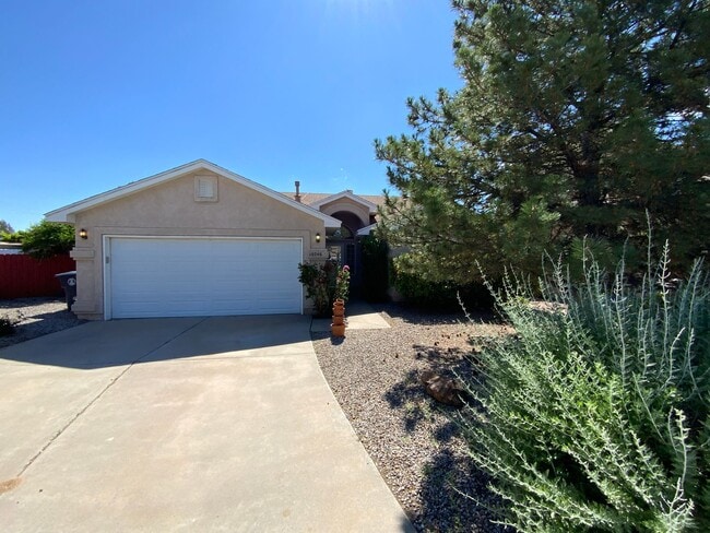 property at 10746 Gemini Ct NW