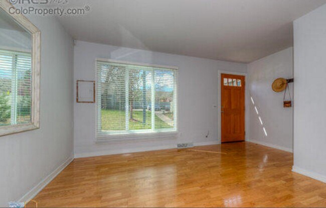 3870 Broadway St in Boulder, CO - Building Photo - Building Photo