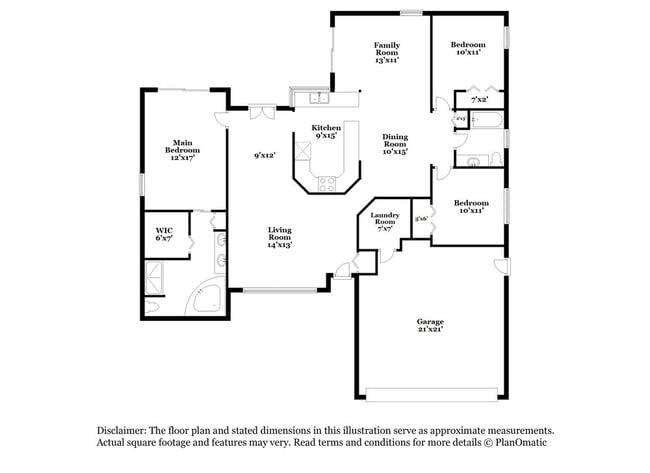 5009 Panther Dr in Spring Hill, FL - Building Photo - Building Photo