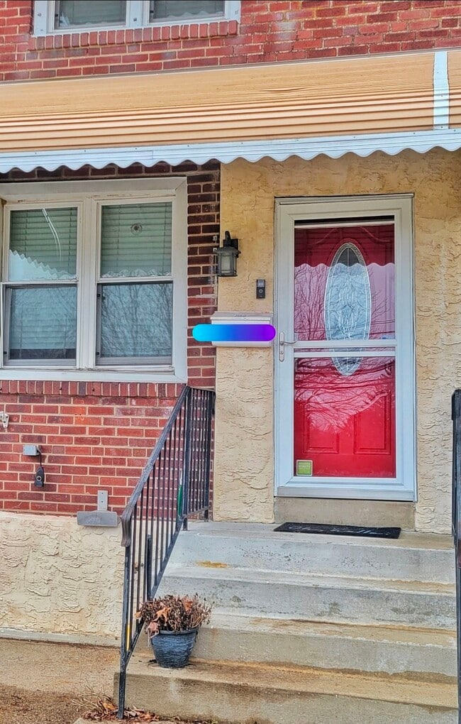 property at 1134 Wycombe Ave