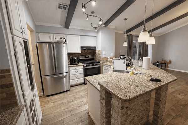 6506 Forest Grove in San Antonio, TX - Building Photo - Building Photo