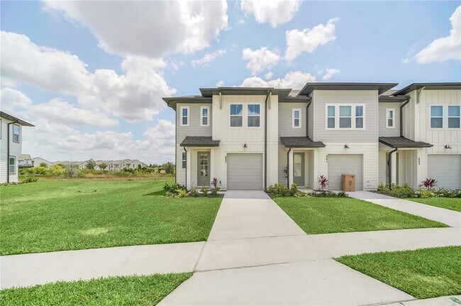 property at 657 Longboat Dr