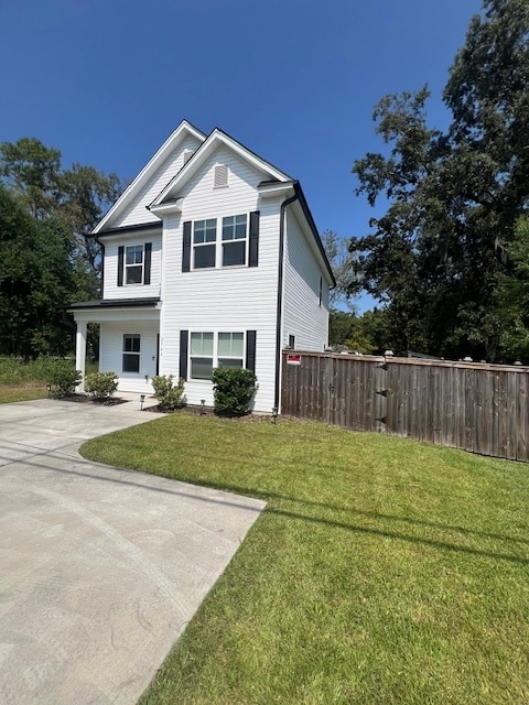 2340 Otranto Rd in North Charleston, SC - Building Photo - Building Photo