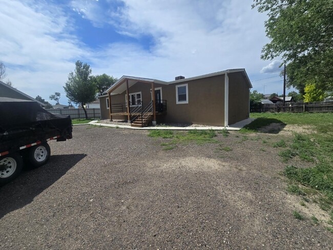 property at 29015 2nd St
