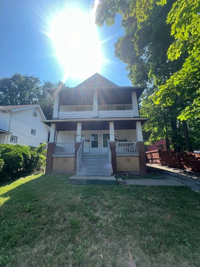 property at 3292-3294 W 111th St