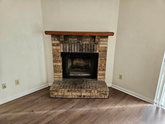 1575 Jacks Dr in Tallahassee, FL - Building Photo - Building Photo