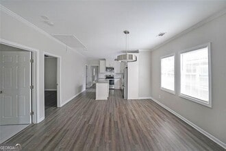 983 Harwell St NW in Atlanta, GA - Building Photo - Building Photo