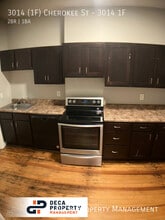 1 Cherokee St, Unit 3014 1F in St. Louis, MO - Building Photo - Building Photo