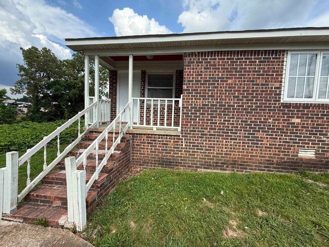 property at 62 Cinnamon Dr