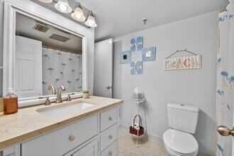 801 S Ocean Dr in Fort Pierce, FL - Building Photo - Building Photo