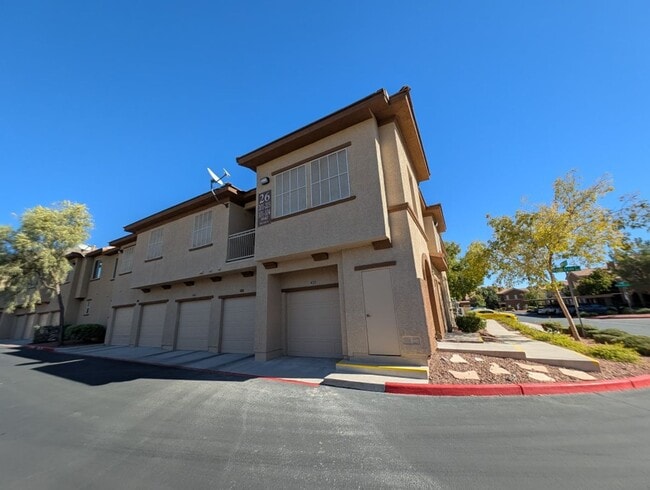 3840 Belle Glade St in Las Vegas, NV - Building Photo - Building Photo