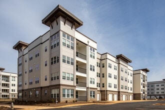 The Robert Apartments in Madison, AL - Building Photo - Building Photo