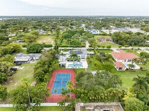 11531 SW 93rd St in Miami, FL - Building Photo - Building Photo