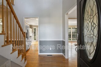 1471 Steeple Run Dr in Fayetteville, NC - Building Photo - Building Photo