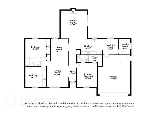 2184 George Wythe Rd in Orange Park, FL - Building Photo - Building Photo