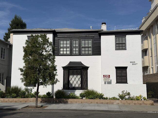 Durant Drive Apartments