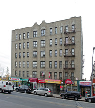 818-824 E 149th St in Bronx, NY - Building Photo - Building Photo