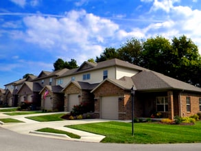 Villages at Nathanael Greene in Springfield, MO - Building Photo - Building Photo