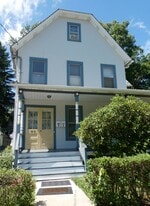56 Madison St, Unit Apt B in Newton, NJ - Building Photo
