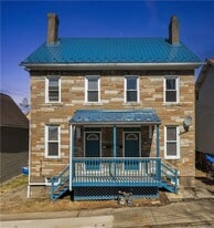 481 Union St in Verona, PA - Building Photo