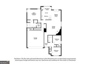 140 Princeton Ct in Covington, GA - Building Photo - Building Photo