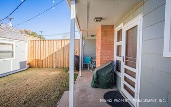3212 36th St in Lubbock, TX - Building Photo - Building Photo