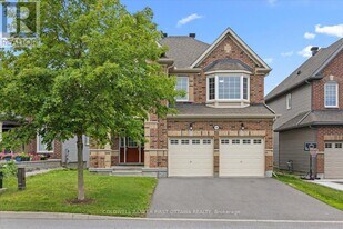 118 Culloden Cres in Ottawa, ON - Building Photo