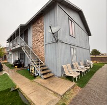 4796 Nova Ln in Las Vegas, NV - Building Photo