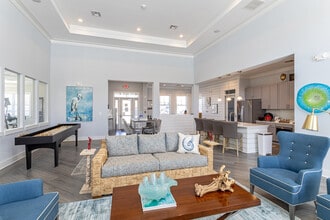 The Arden in Ladson, SC - Foto de edificio - Interior Photo