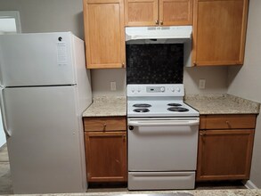 1329 Nylic St in Tallahassee, FL - Building Photo - Building Photo