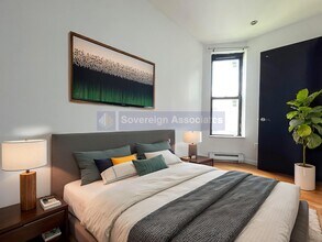 109 W 105th St in New York, NY - Building Photo - Building Photo