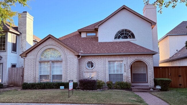 4324 S Capistrano Dr in Dallas, TX - Building Photo - Building Photo