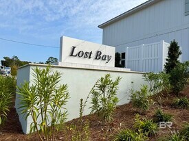 4250 Lost Bay Dr in Orange Beach, AL - Building Photo